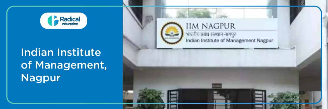 Indian Institute of Management Nagpur