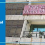 ITM Institute of Hotel Management (IHM) in Nerul, Navi Mumbai