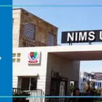NIMS UNIVERSITY