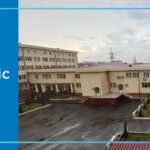 Tashkent Pediatric Medical Institute, Uzbekistan 2025-2026 Fees, Cutoff, Admission