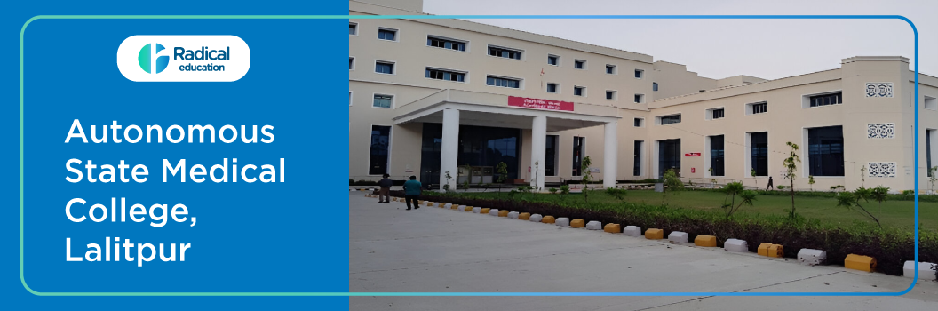 Autonomous State Medical College, Lalitpur