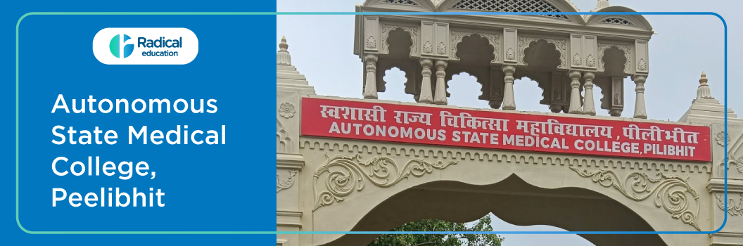 Autonomous State Medical College, Pilibhit