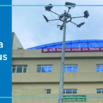 Maharshi Devraha Baba Autonomous State Medical College, Deoria