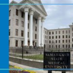 Samarkand State Medical College, Uzbekistan 2025-2026 Fees, Cutoff, Admission