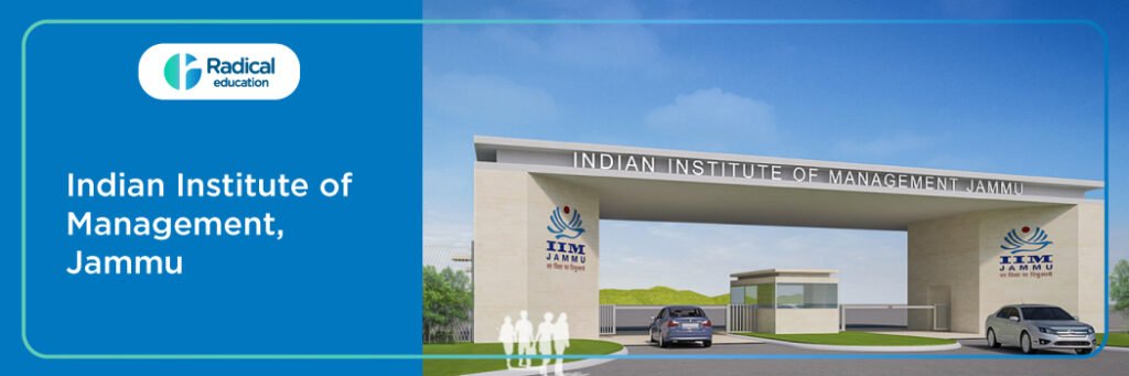 Indian Institute of Management Jammu