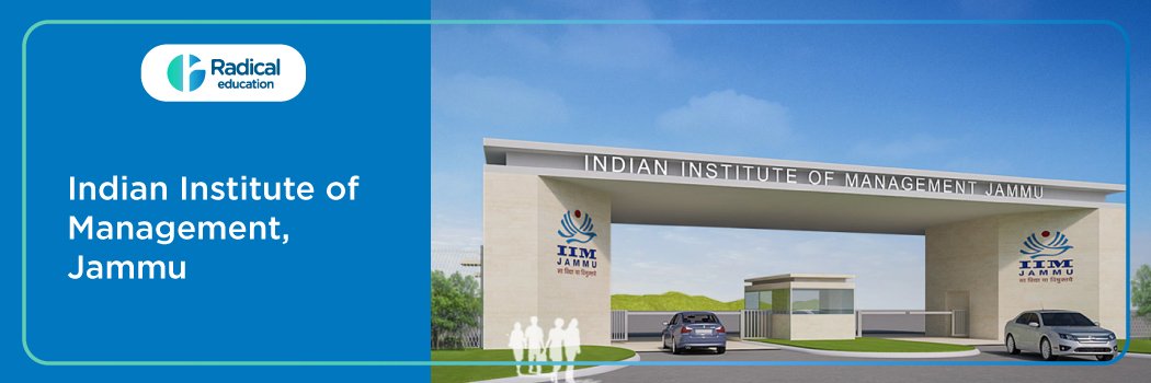 Indian Institute of Management Jammu