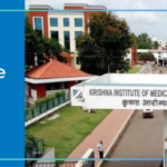 Krishna Institute of Med. Science, Karad