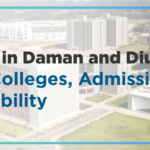 MBBS Colleges in Daman and Diu: Best Medical Colleges, Admission Process & Eligibility