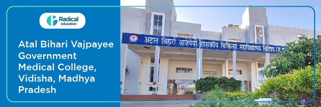 Atal Bihari Vajpayee, 2025-2026 (UPDATED) Fees Structure, Cutoff, Admission Process