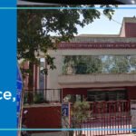 VP Chest Institute