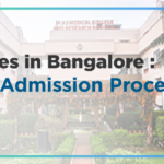 Medical Colleges in Bangalore