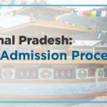 BDS in Arunachal Pradesh