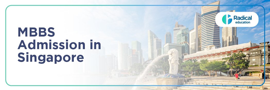 MBBS IN SINGAPORE