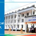 Late Shri Baliram Kashyap Memorial NDMC Govt. Medical College, Jagdalpur,Chattisgarh Cut off-2024-25 (updated)