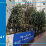 Dr. BS Kushwaha Medical College, Kanpur 2025-26