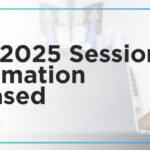 JEE Main 2025 Session 2 City Intimation Slip