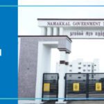 GMC Namakkal