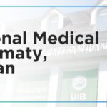 INTERNATIONAL MEDICAL SCHOOL, ALMATY