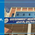 Government Medical College, Narayanpet