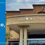 Government Medical College Chandrapur, Maharashtra