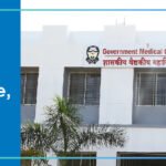 Government Medical college, Satara