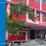 M G M Medical College, Jharkhand Cut off-2024-25 (updated)