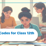 NEET UG 2025 List of Codes of Class 12 Education Boards
