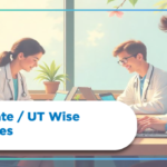 State/Union Territory Wise List of Examination Cities