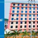P.A. Sangma International Medical College & Hospital, Meghalaya 2026-2027