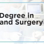 Bachelor Degree in Medicine and Surgery