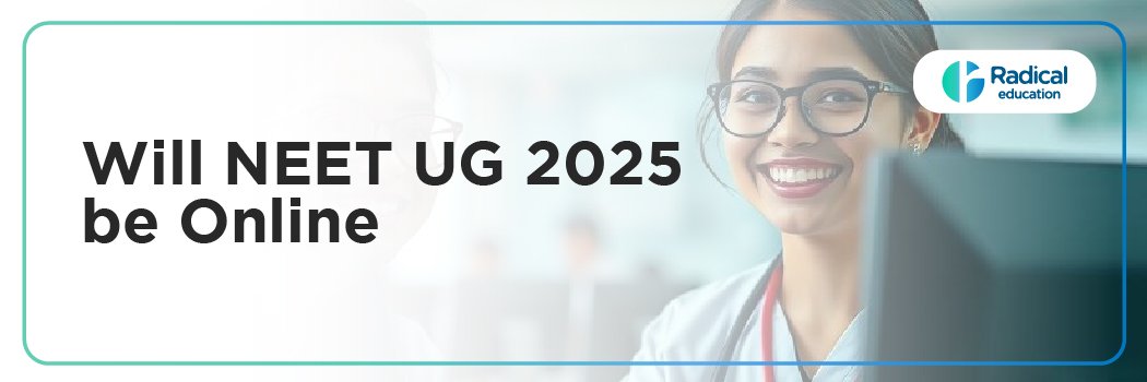 Will NEET UG 2025