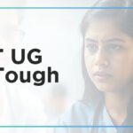 Will NEET UG 2025 be tough