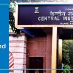 Central Institute of Psychiatry, Jharkhand Cut off-2024-25 (updated)