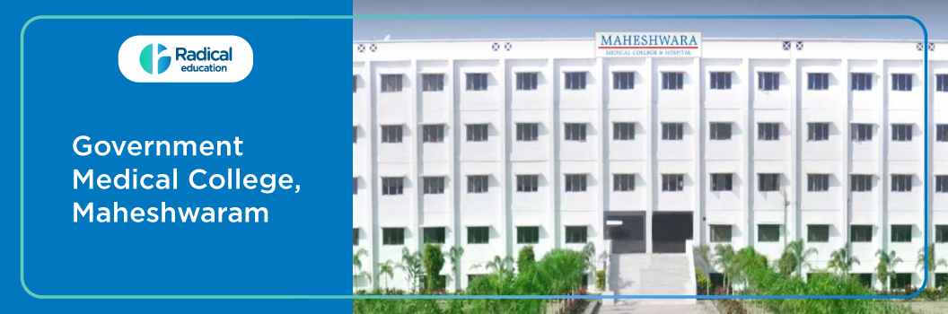 GMC Maheshwaram