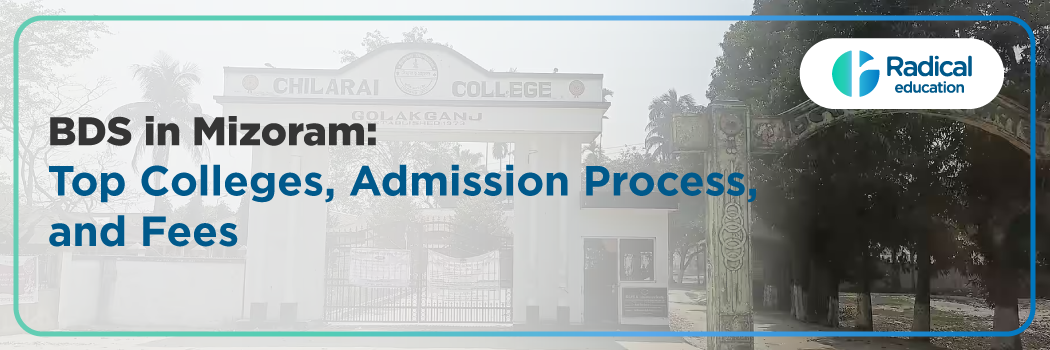 Dental Colleges in Mizoram 2025