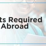 Documents Required for MBBS abroad
