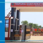 Tripura Santiniketan Medical College and Hospital 2026-2027