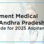Top Government Medical Colleges in Andhra Pradesh