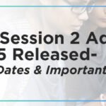JEE Main Session 2 Admit Card 2025 Released