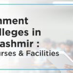 Top Government Medical Colleges in Jammu & Kashmir