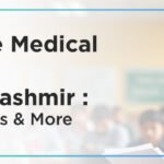 Top Private Medical Colleges in Jammu & Kashmir