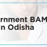Top Government BAMS Colleges in Odisha