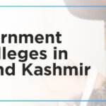 Top Government BAMS Colleges in Jammu and Kashmir