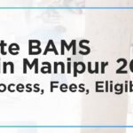 Top Private BAMS Colleges in Manipur