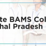 Top Private BAMS Colleges in Arunachal Pradesh