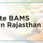 Top Private BAMS Colleges in Rajasthan