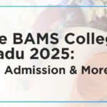 Top Private BAMS Colleges in Tamil Nadu 2025