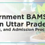 Top Government BAMS Colleges in Uttar Pradesh