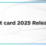 NEET UG Admit card 2025: Release Date