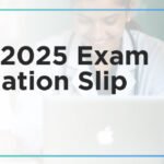 NEET UG 2025 Exam City Intimation Slip Released